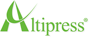 Altipress stock logo